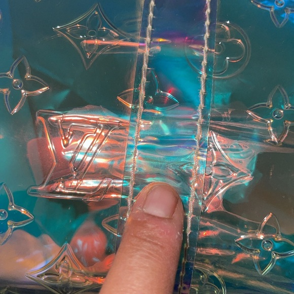 Preloved louis vuitton - Picture 16 of 16